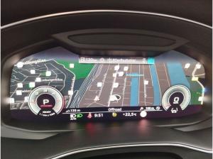 Audi A6 Avant 40 TDI S tronic S line MatrixLED 360° AHK