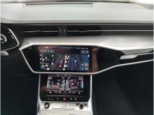 Audi A6 Avant 40 TDI S tronic S line MatrixLED 360° AHK