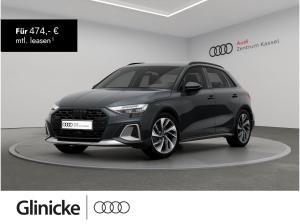 Audi A3 allstreet 35 TFSI LED Navi 18" Sportsitze