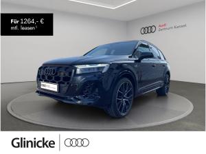 Audi Q7 SUV S line 55 TFSIe qu HD Matrix B&O HuD 360°