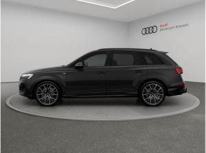 Audi Q7 SUV S line 55 TFSIe qu HD Matrix B&O HuD 360°