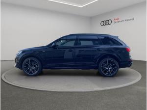 Audi Q7 SUV S line 55 TFSIe qu HD Matrix B&O HuD 360°