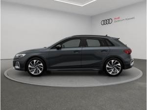 Audi A3 allstreet 35 TFSI LED Navi 18" Sportsitze
