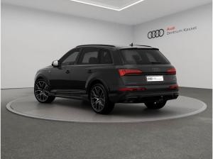 Audi Q7 SUV S line 55 TFSIe qu HD Matrix B&O HuD 360°