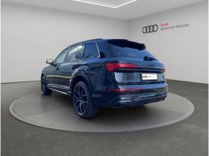 Audi Q7 SUV S line 55 TFSIe qu HD Matrix B&O HuD 360°