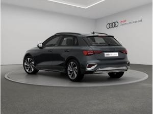 Audi A3 allstreet 35 TFSI LED Navi 18" Sportsitze