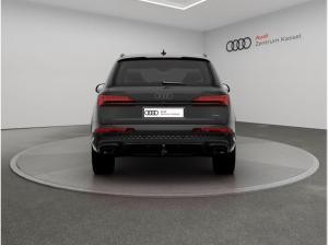 Audi Q7 SUV S line 55 TFSIe qu HD Matrix B&O HuD 360°