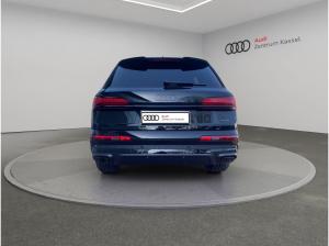 Audi Q7 SUV S line 55 TFSIe qu HD Matrix B&O HuD 360°