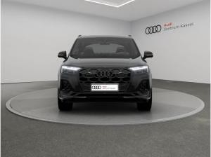 Audi Q7 SUV S line 55 TFSIe qu HD Matrix B&O HuD 360°