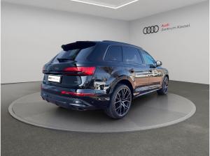 Audi Q7 SUV S line 55 TFSIe qu HD Matrix B&O HuD 360°