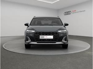 Audi A3 allstreet 35 TFSI LED Navi 18" Sportsitze
