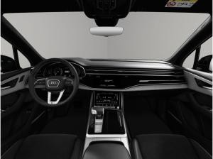 Audi Q7 SUV S line 55 TFSIe qu HD Matrix B&O HuD 360°