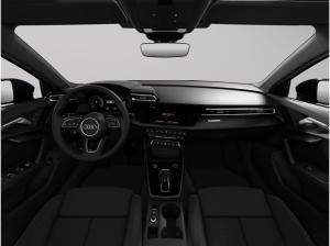 Audi A3 allstreet 35 TFSI LED Navi 18" Sportsitze