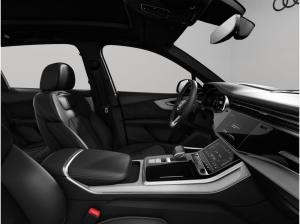 Audi Q7 SUV S line 55 TFSIe qu HD Matrix B&O HuD 360°
