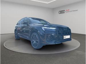 Audi Q7 SUV S line 55 TFSIe qu HD Matrix B&O HuD 360°