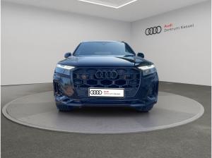 Audi Q7 SUV S line 55 TFSIe qu HD Matrix B&O HuD 360°
