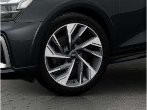 Audi A3 allstreet 35 TFSI LED Navi 18" Sportsitze