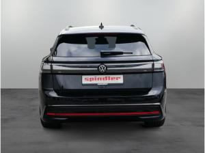 Volkswagen ID.7 Tourer Pro h 1-Gang-Automatik