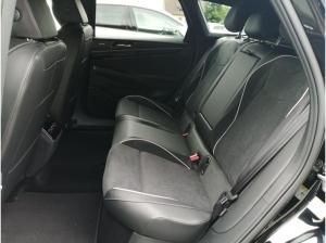 Volkswagen ID.7 Tourer Pro h 1-Gang-Automatik