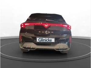 Cupra Terramar 1.5 e-Hybrid DSG HUD Matrix AHK
