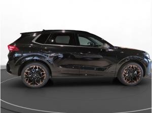 Cupra Terramar 1.5 e-Hybrid DSG HUD Matrix AHK