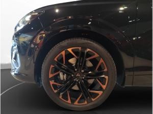 Cupra Terramar 1.5 e-Hybrid DSG HUD Matrix AHK