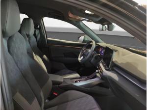 Cupra Terramar 1.5 e-Hybrid DSG HUD Matrix AHK