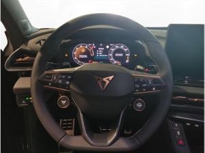Cupra Terramar 1.5 e-Hybrid DSG HUD Matrix AHK