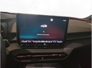 Cupra Terramar 1.5 e-Hybrid DSG HUD Matrix AHK