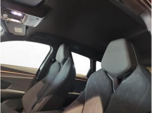 Cupra Terramar 1.5 e-Hybrid DSG HUD Matrix AHK