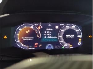 Cupra Terramar 1.5 e-Hybrid DSG HUD Matrix AHK