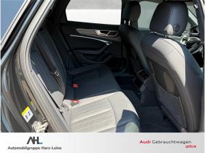 Audi A6 Avant 40 TDI advanced S-tronic Matrix HuD AHK ACC Leder Memory