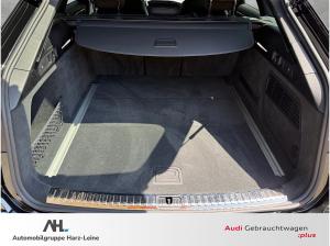 Audi A6 Avant 40 TDI advanced S-tronic Matrix HuD AHK ACC Leder Memory
