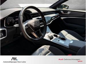 Audi A6 Avant 40 TDI advanced S-tronic Matrix HuD AHK ACC Leder Memory