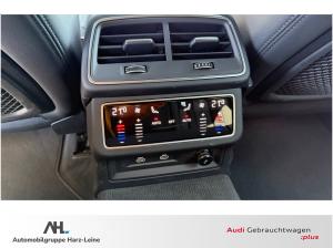 Audi A6 Avant 40 TDI advanced S-tronic Matrix HuD AHK ACC Leder Memory