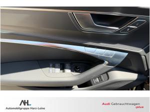 Audi A6 Avant 40 TDI advanced S-tronic Matrix HuD AHK ACC Leder Memory