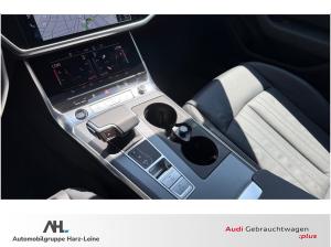 Audi A6 Avant 40 TDI advanced S-tronic Matrix HuD AHK ACC Leder Memory