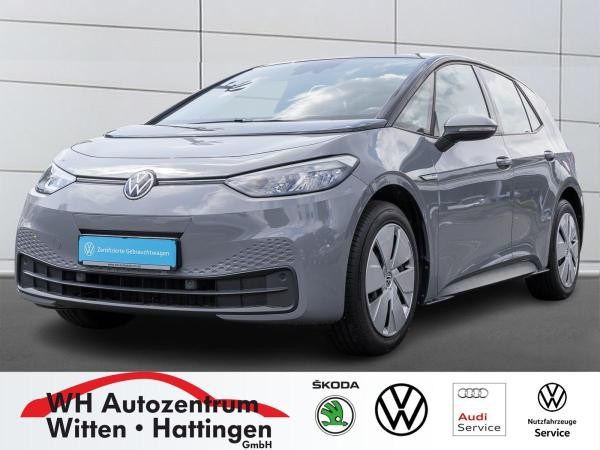 Volkswagen ID.3 Pro Performance Life NAVI-PRO LED CCS STZHZG PDC ACC