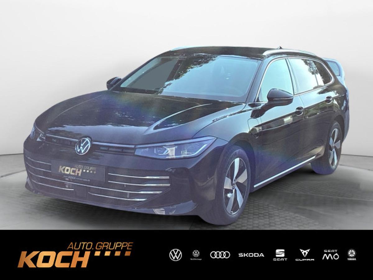 Volkswagen Passat Business 1,5 l eHybrid OPF / 6-Gang DSG "SOFORT VERFÜGBAR"