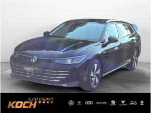 Volkswagen Passat Business 1,5 l eHybrid OPF / 6-Gang DSG "SOFORT VERFÜGBAR"