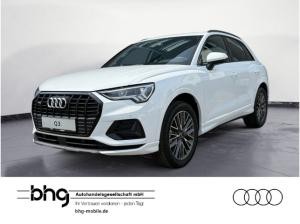 Audi Q3 advanced 40 TFSI quattro 140(190 ) kW(PS) S tronic