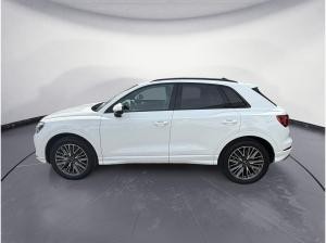 Audi Q3 advanced 40 TFSI quattro 140(190 ) kW(PS) S tronic