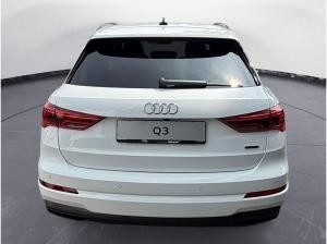 Audi Q3 advanced 40 TFSI quattro 140(190 ) kW(PS) S tronic