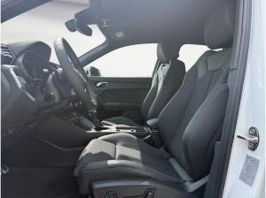 Audi Q3 advanced 40 TFSI quattro 140(190 ) kW(PS) S tronic