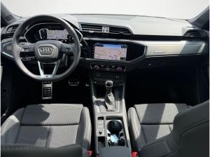 Audi Q3 advanced 40 TFSI quattro 140(190 ) kW(PS) S tronic