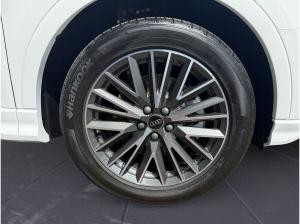 Audi Q3 advanced 40 TFSI quattro 140(190 ) kW(PS) S tronic