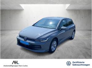 Volkswagen Golf VIII 1.5 TSI Life LED HuD ACC RFK PDC App-Connect