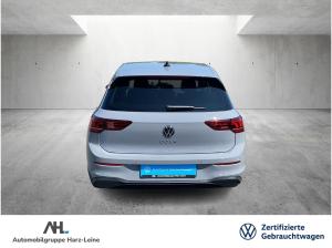 Volkswagen Golf VIII 1.5 TSI Life LED HuD ACC RFK PDC App-Connect