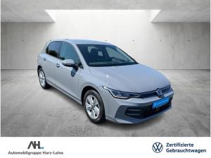 Volkswagen Golf VIII 1.5 TSI Life LED HuD ACC RFK PDC App-Connect