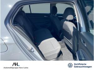 Volkswagen Golf VIII 1.5 TSI Life LED HuD ACC RFK PDC App-Connect